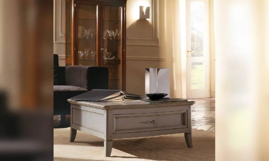 Стол Журнальный Bottega D'Arte Matisse 3 - фото 1