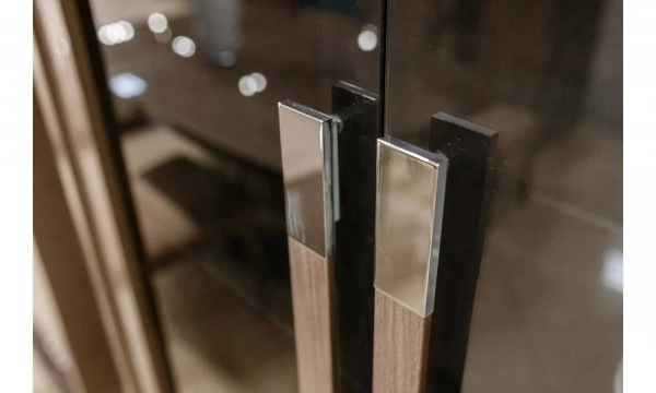 Витрина Camelgroup Platinum