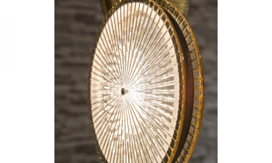 Подвесной светильник Sylcom Lulu - фото 3