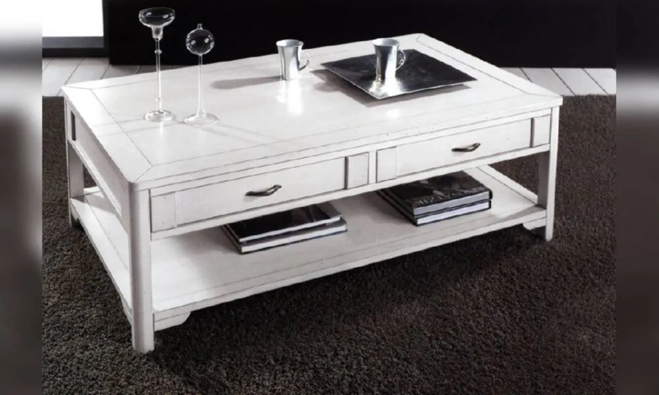 Стол Журнальный Giuliacasa P1061 - фото 1