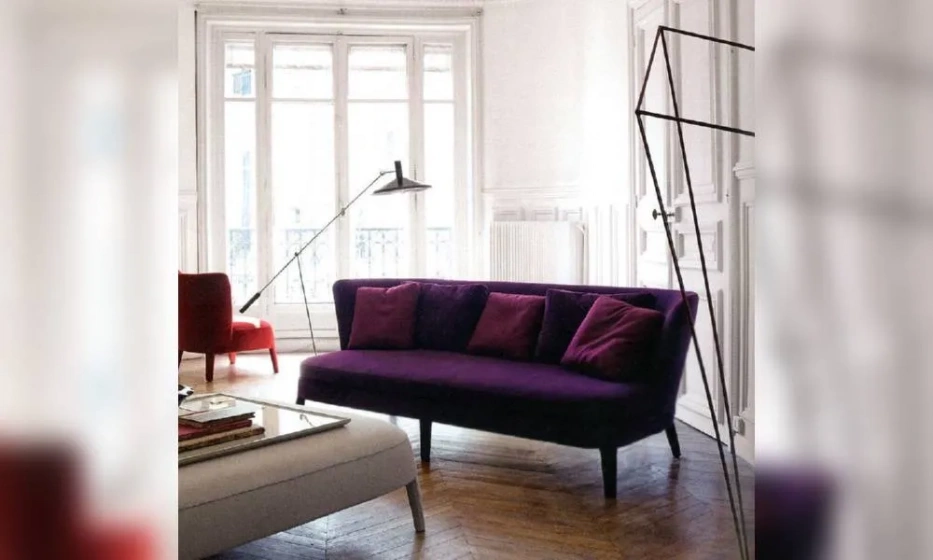 Диван B&B Italia Febo 2 - фото 1