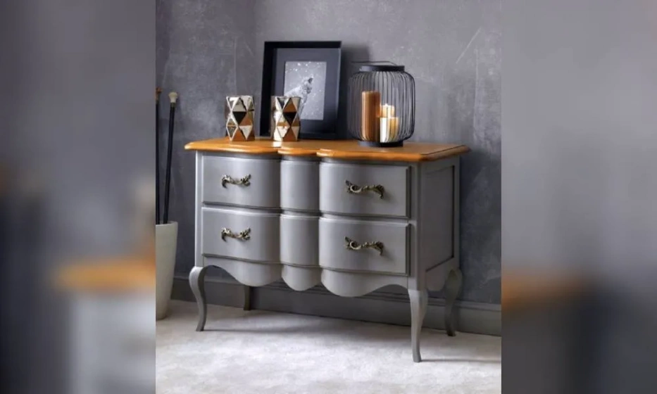 Комод Tosato Classic 3 - фото 1