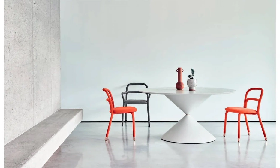 Стол Midj Clessidra M - фото 1