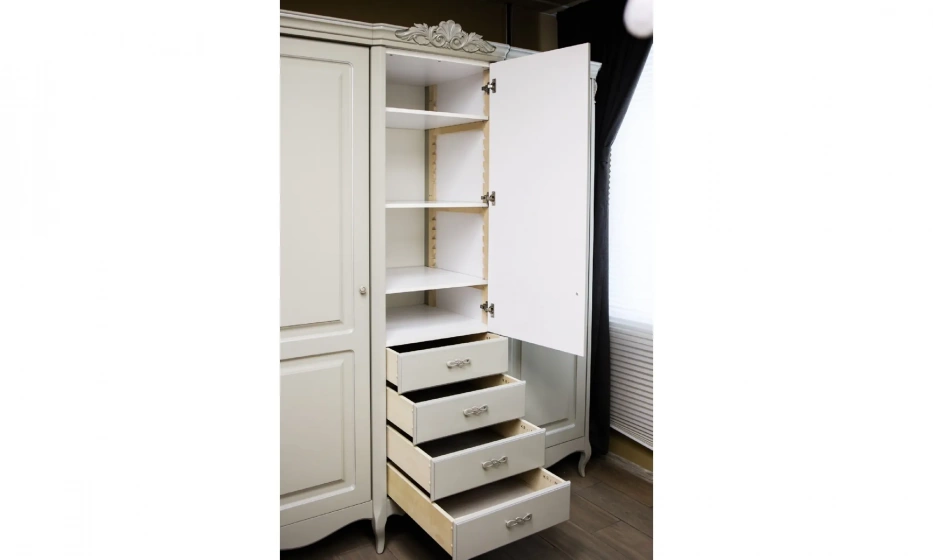 Шкаф 3 двери Kreind Elegance - фото 6