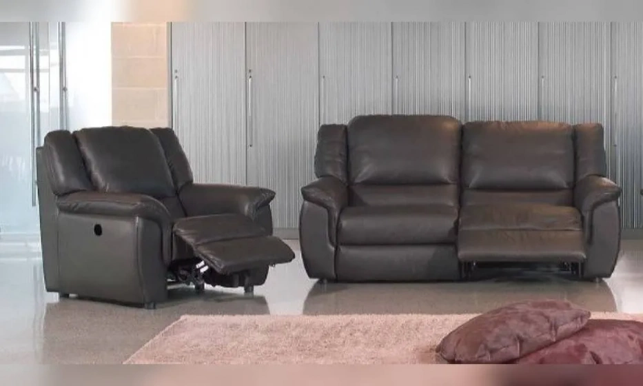 Комплект Мягкой Мебели Caliaitalia Goya - фото 1