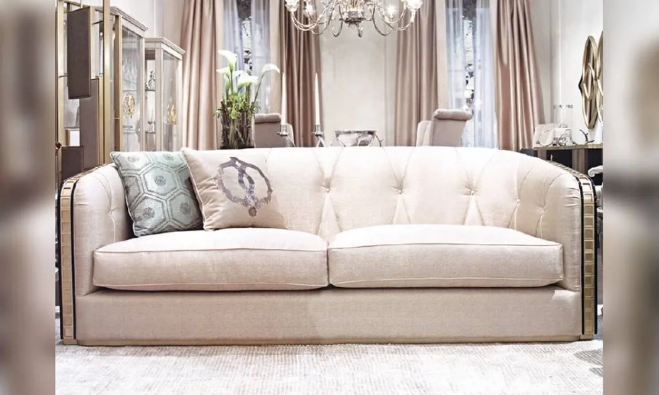 Диван Bruno Zampa Bauhaus - фото 1