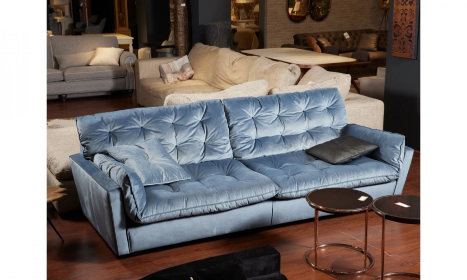 Диван TRIS - фото 3