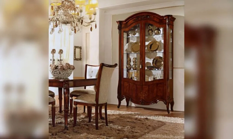 Витрина Barnini Oseo Prestige 3 - фото 1