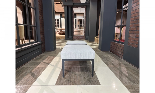 Банкетка Saloni Tommy