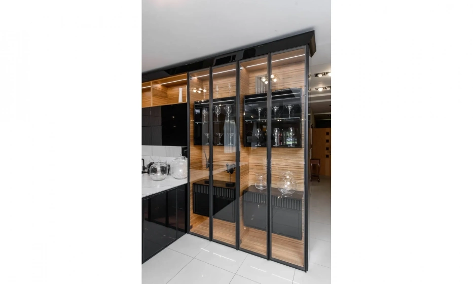 Кухня Virs Bellagio - фото 3