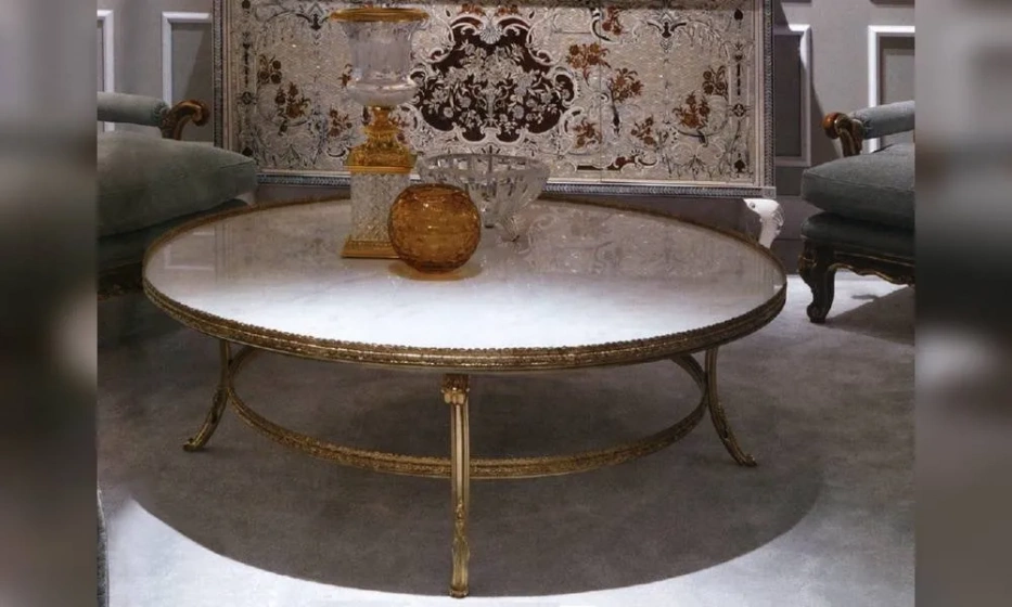 Стол Журнальный Zanaboni T 106/D - фото 1