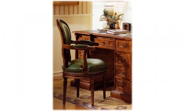 Домашний Кабинет Minotti Luigi & Benigno Biedermeier 11