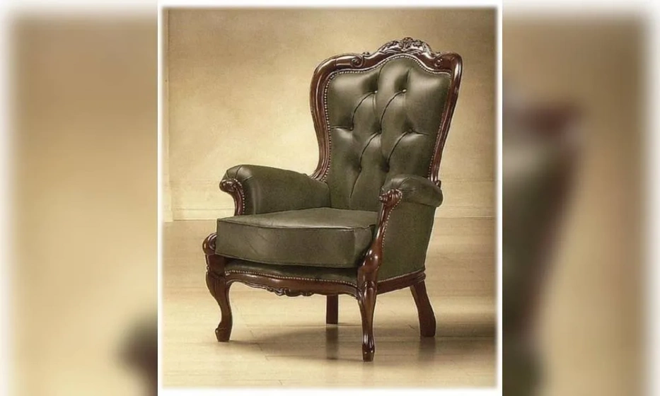 Кресло Morello Gianpaolo Rex - фото 1