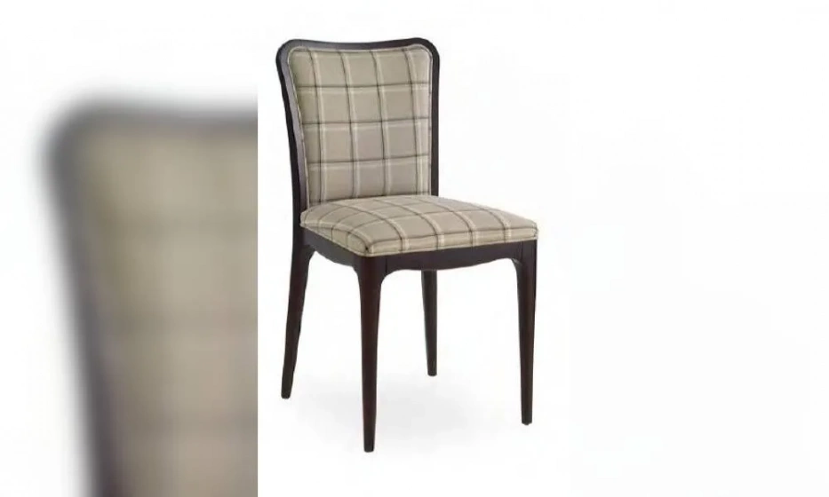 Стул Seven Sedie Curve 2 - фото 1