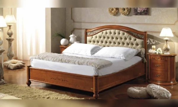 Спальня Camelgroup Siena