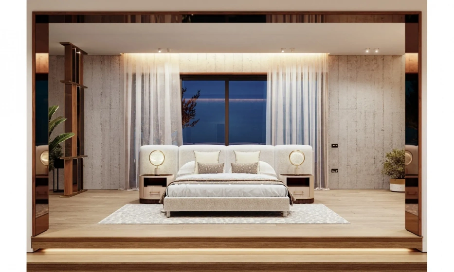 Кровать Am Classic Twee - фото 2