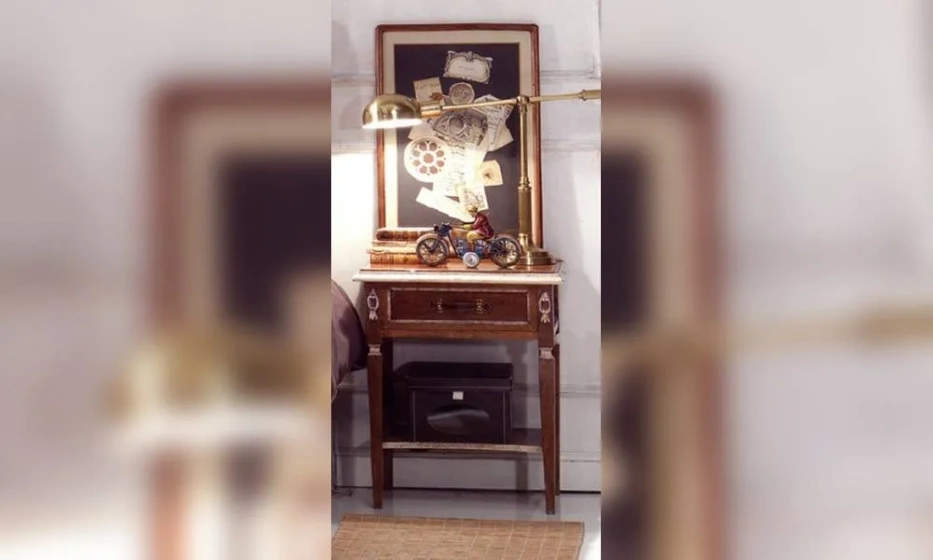 Тумба Прикроватная Grifoni Vittorio Good Night 6 - фото 1