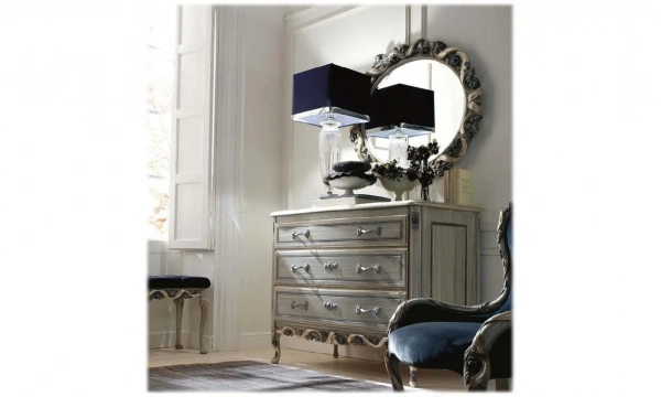 Спальня Savio Firmino Creazioni Per L Arredamento 15