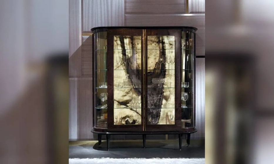 Витрина Elle Due Ulysse - фото 1