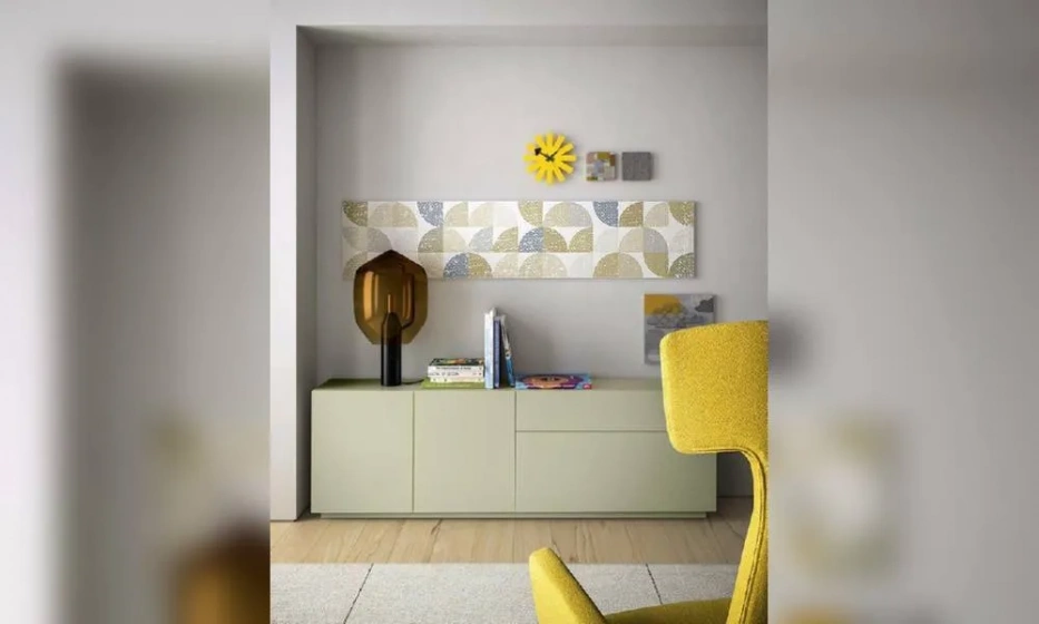 Буфет Pianca People 2 - фото 1