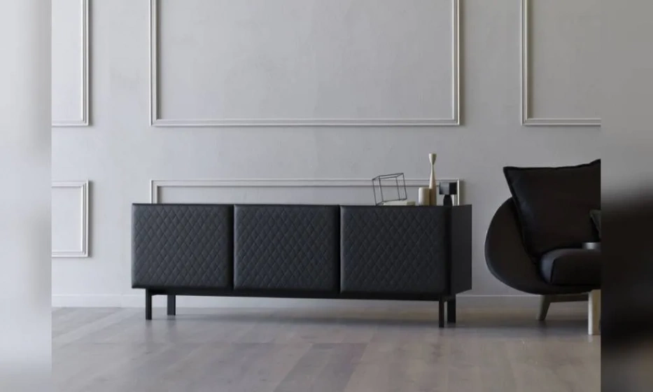 Комод Mademoiselle Фабрики Miniforms   - фото 1