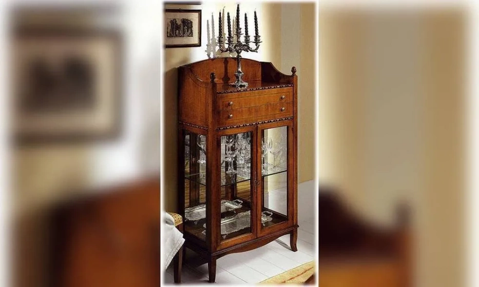 Витрина Tosato 14.20 - фото 1