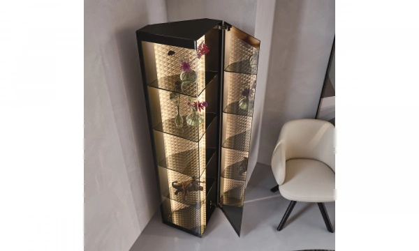 Витрина Cattelan Italia Atelier