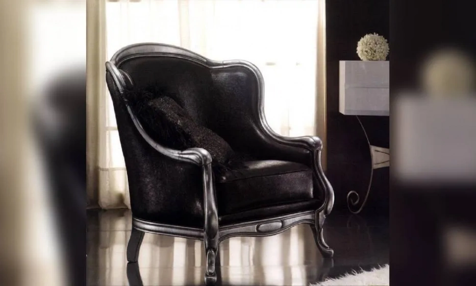 Кресло Goldconfort Tiffany 2 - фото 1