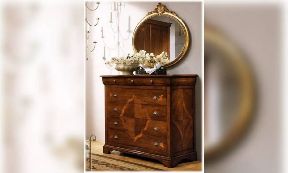 Комод Bamax Classico 17 - фото 1