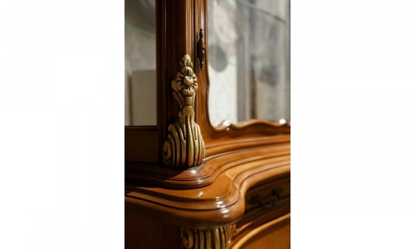 Витрина Vaccari Giovanni Bella Italia