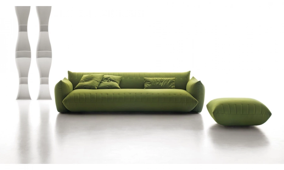 Диван прямой Bellavita New Alberta Salotti - фото 1