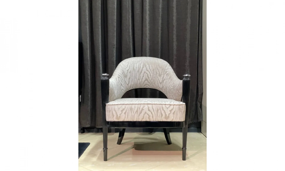 Кресло Balhome Crown - фото 8