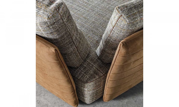 Диван Meroni&Colzani Pantelleria