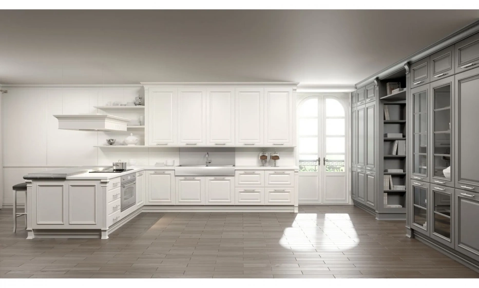 Кухня Virs Bristol Two - фото 1