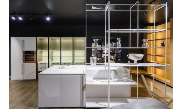 Стеллаж Royally