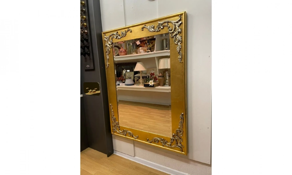 Зеркало VACCARI GIOVANNI Roma - фото 1