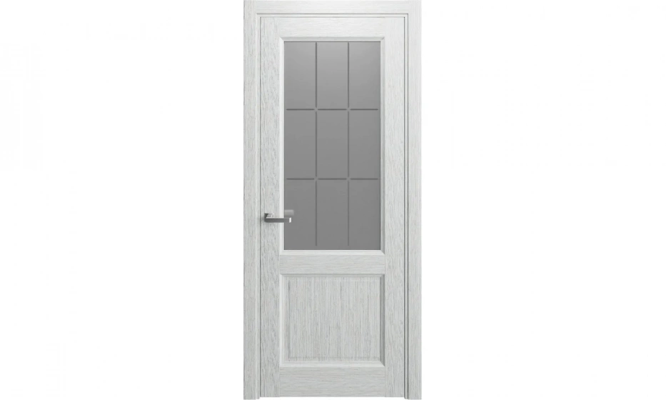Межкомнатная дверь Софья, коллекция Elegant, Модель 205.58 - фото 1