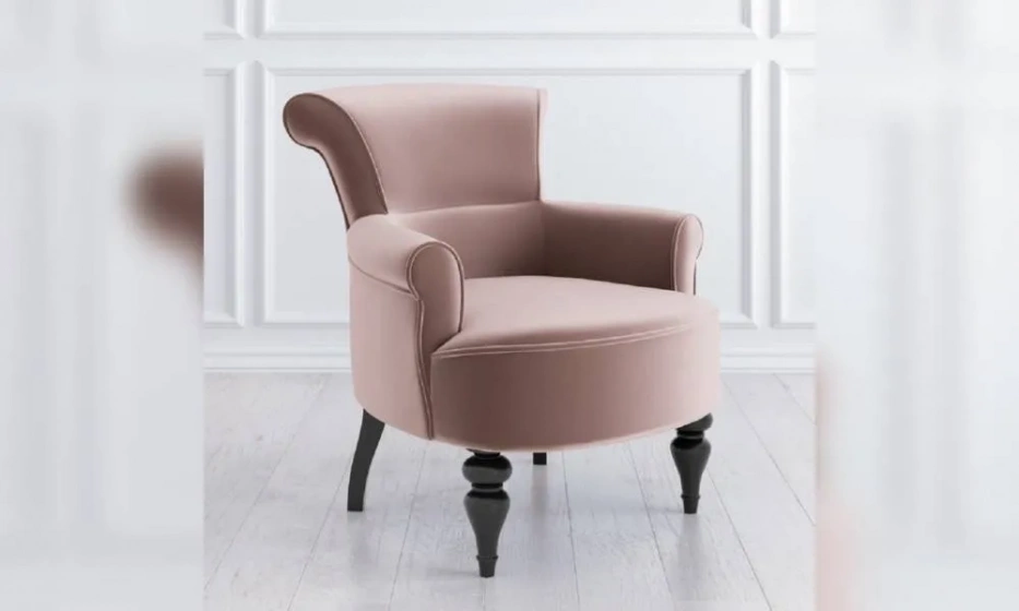 Кресло Kreind Перфетто M11-B-B16 - фото 1