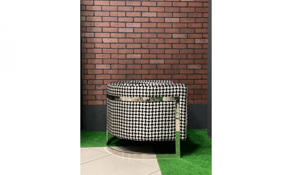 Кресло Balhome Gloria - фото 4