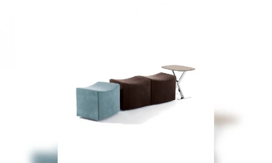 Пуф Longhi Tom - фото 1