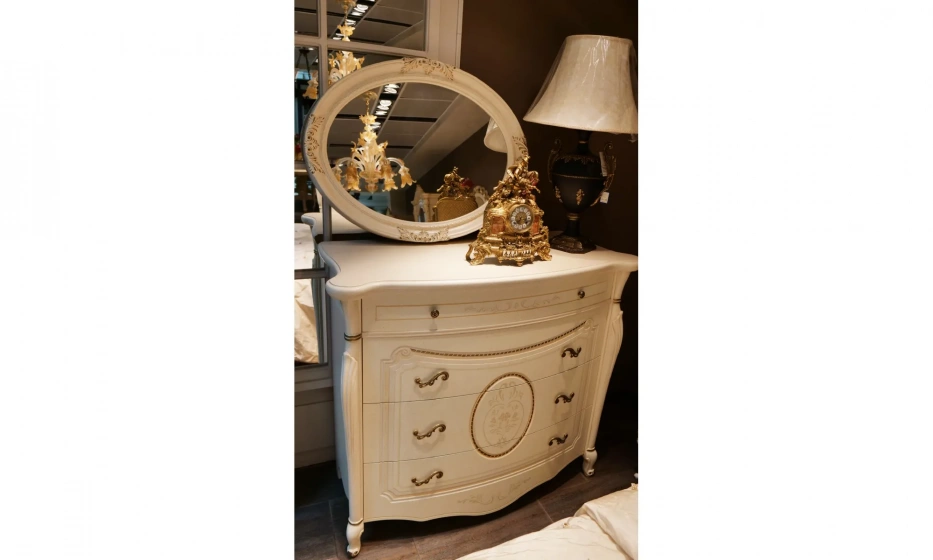 Зеркало New Zanca Corinto - фото 2