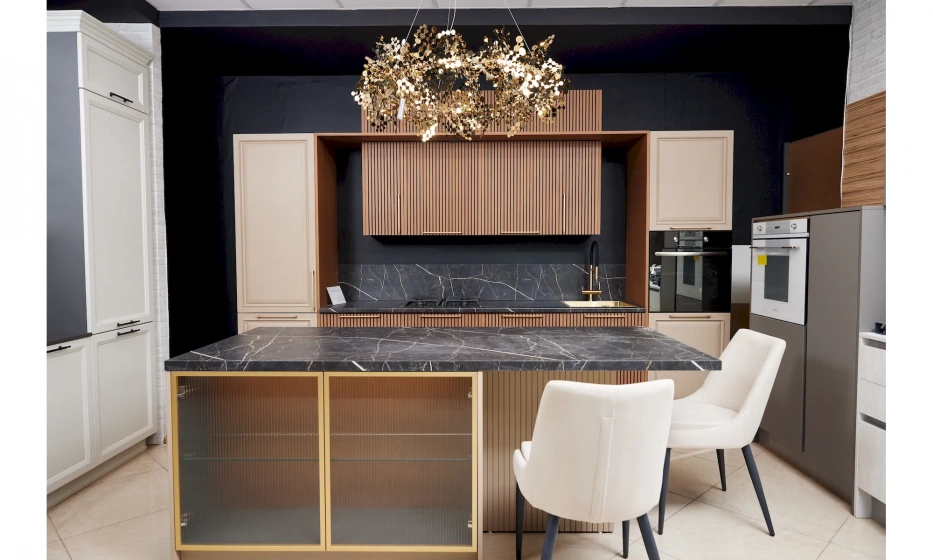 Кухня Русский Дом - фото 1