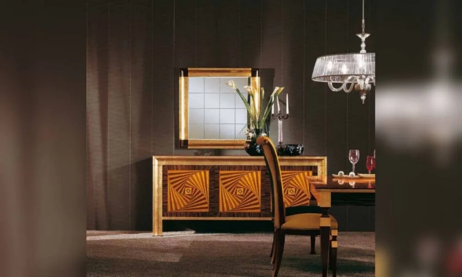 Зеркало Re Deco Grignani - фото 1