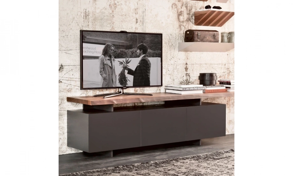 Тумба ТВ Seneca Cattelan Italia - фото 1