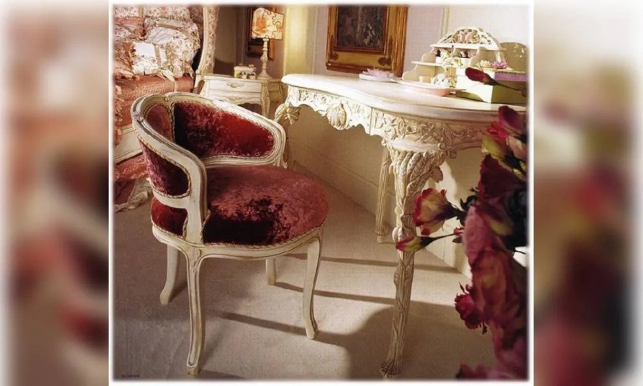 Стол Письменный Jumbo Collection Macrame - фото 1