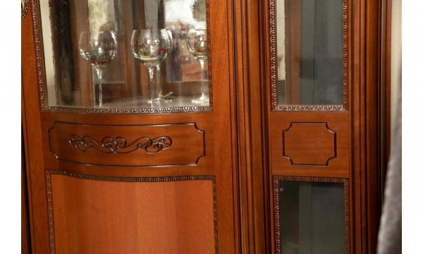 Camelgroup Torriani Day Витрина