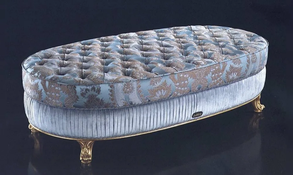 Пуф Bedding Majestic2 - фото 1