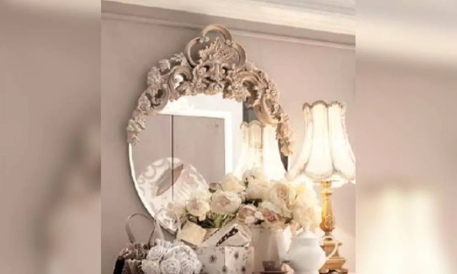 Зеркало Alta Moda/Linea B Monna Lisa - фото 1