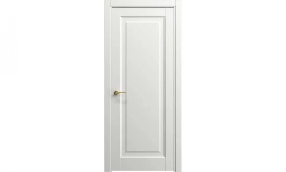 Межкомнатная дверь Софья, коллекция Classic, Модель 78.61 МЛ - фото 1