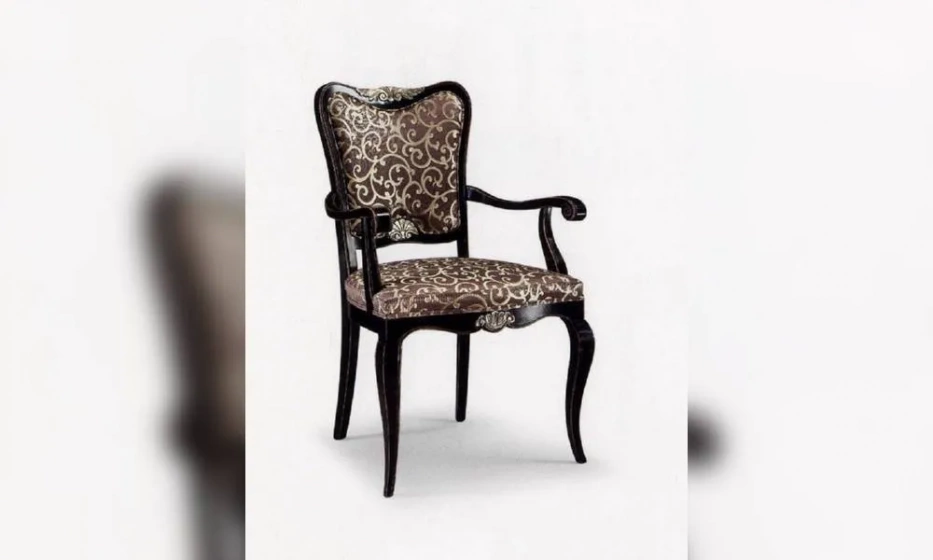 Стул Giuliacasa 304-Vr - фото 1